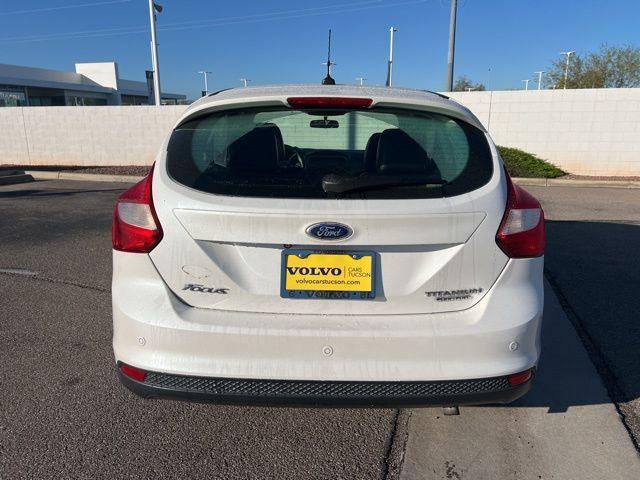used 2014 Ford Focus car, priced at $5,999