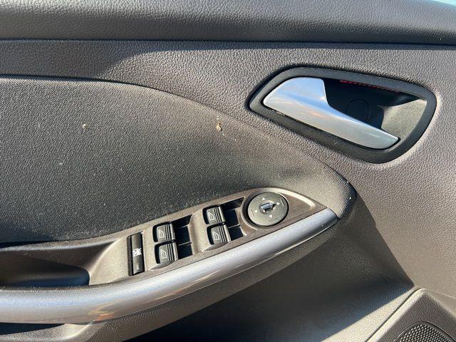 used 2014 Ford Focus car, priced at $5,999