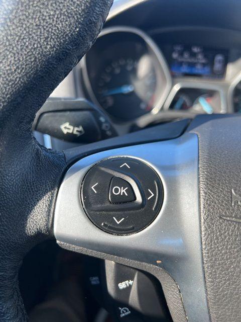 used 2014 Ford Focus car, priced at $5,999