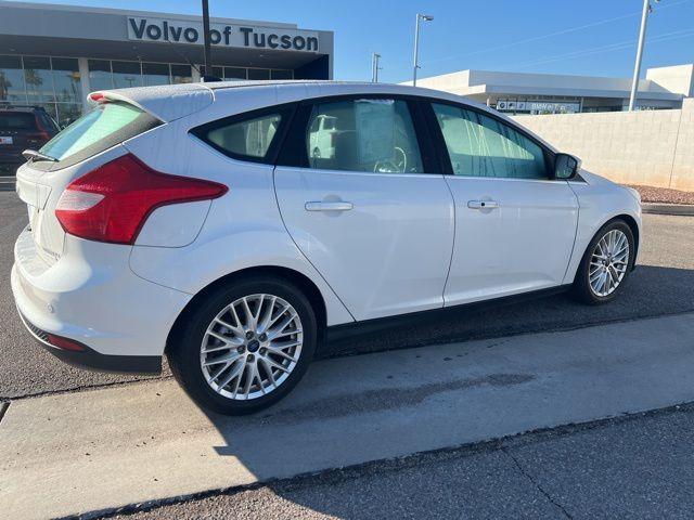 used 2014 Ford Focus car, priced at $5,999