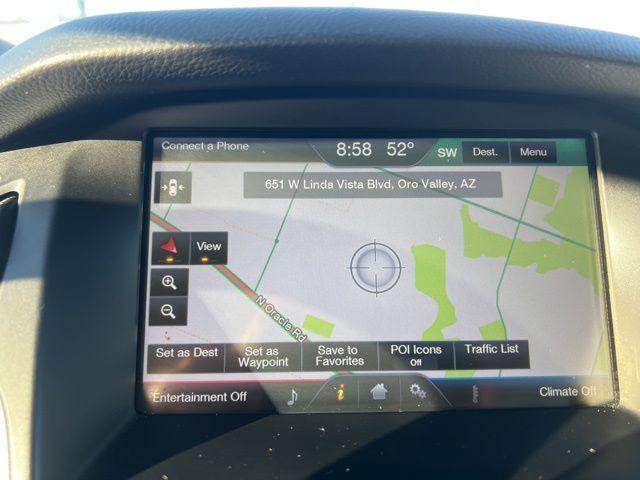 used 2014 Ford Focus car, priced at $5,999