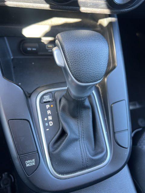 used 2023 Kia Soul car, priced at $15,499