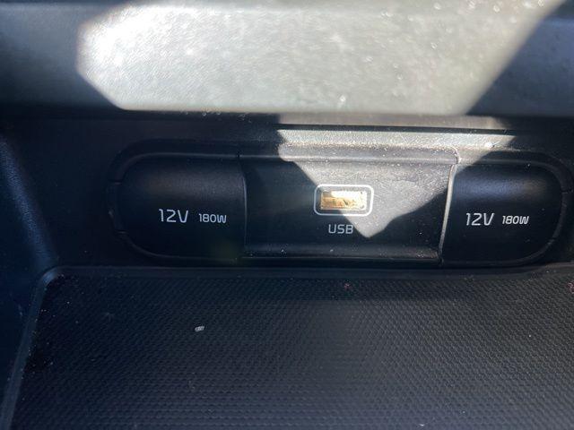 used 2023 Kia Soul car, priced at $15,499