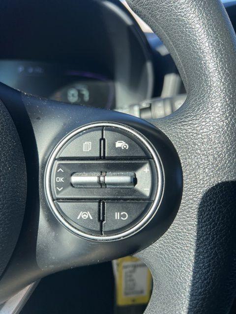 used 2023 Kia Soul car, priced at $15,499