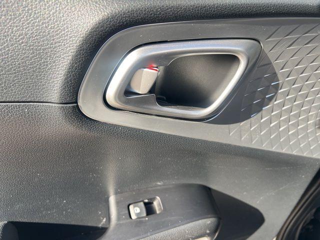 used 2023 Kia Soul car, priced at $15,499