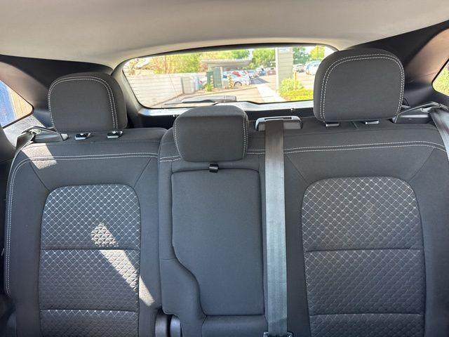 used 2024 Ford Escape car, priced at $22,299