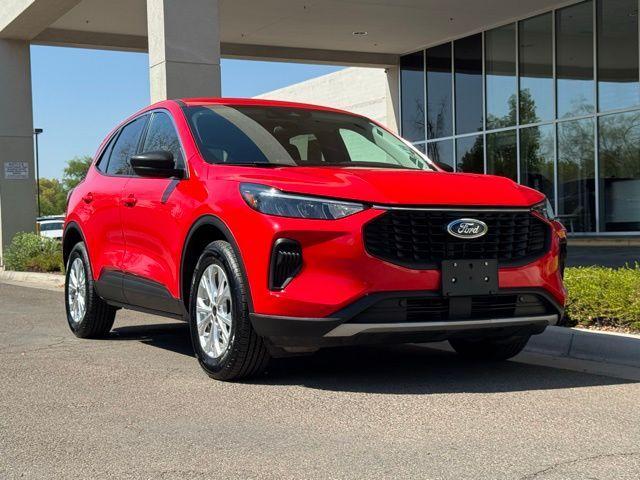 used 2024 Ford Escape car, priced at $22,299