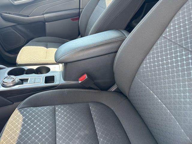 used 2024 Ford Escape car, priced at $22,299