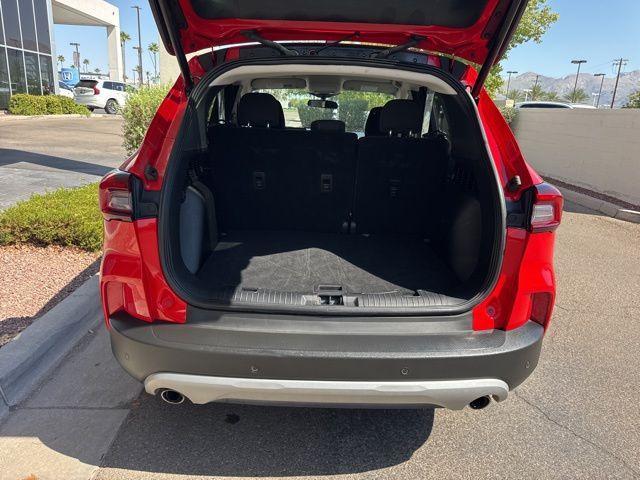used 2024 Ford Escape car, priced at $22,299