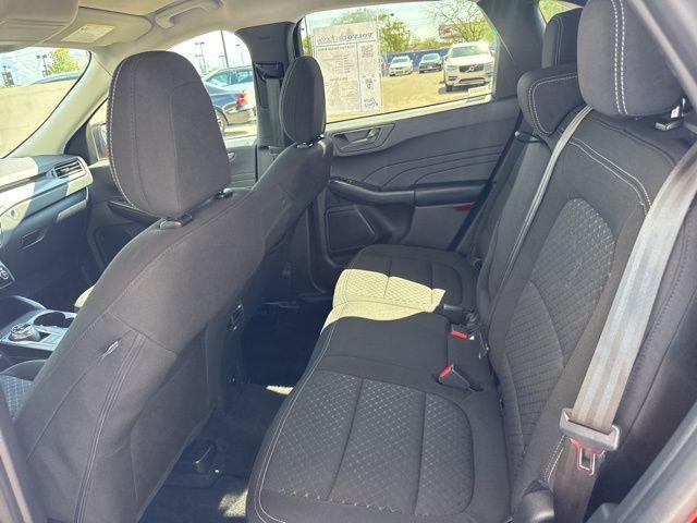 used 2024 Ford Escape car, priced at $22,299