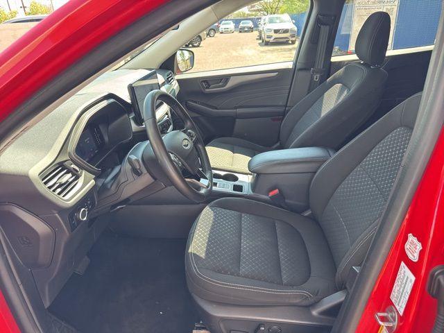 used 2024 Ford Escape car, priced at $22,299