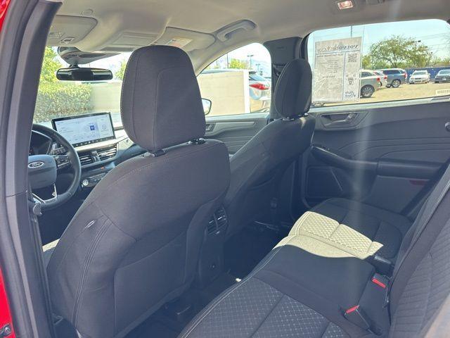 used 2024 Ford Escape car, priced at $22,299