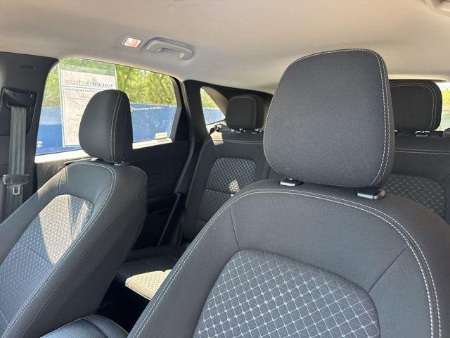 used 2024 Ford Escape car, priced at $22,299