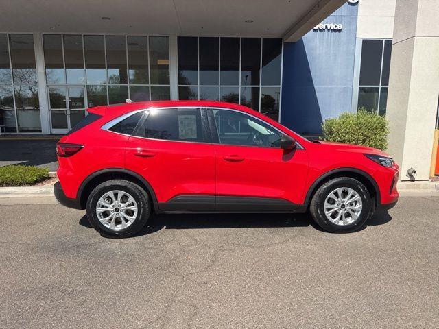 used 2024 Ford Escape car, priced at $22,299