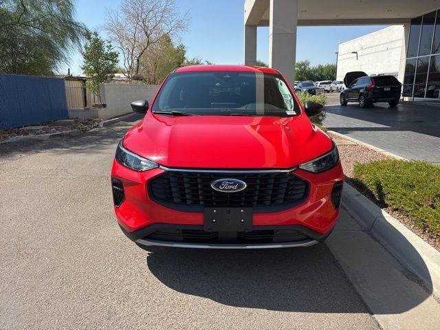 used 2024 Ford Escape car, priced at $22,299