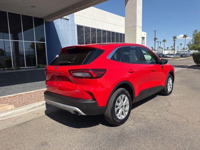 used 2024 Ford Escape car, priced at $22,299