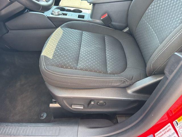 used 2024 Ford Escape car, priced at $22,299