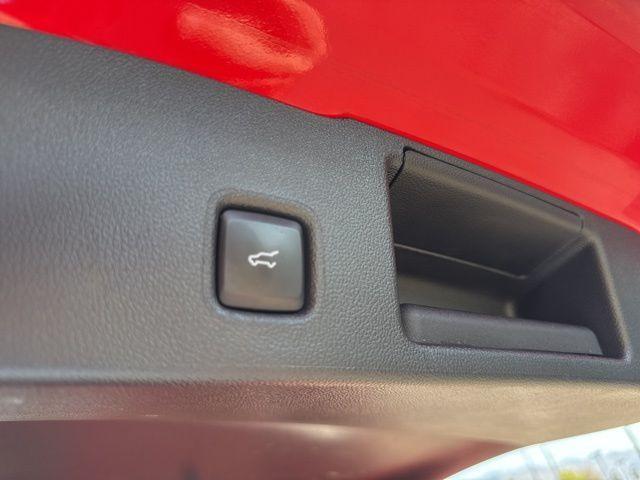 used 2024 Ford Escape car, priced at $22,299