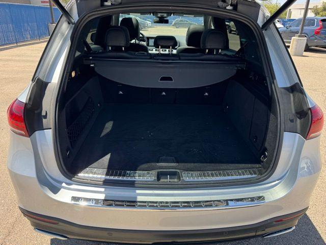 used 2021 Mercedes-Benz GLE 350 car, priced at $39,978
