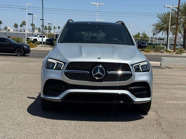 used 2021 Mercedes-Benz GLE 350 car, priced at $39,978