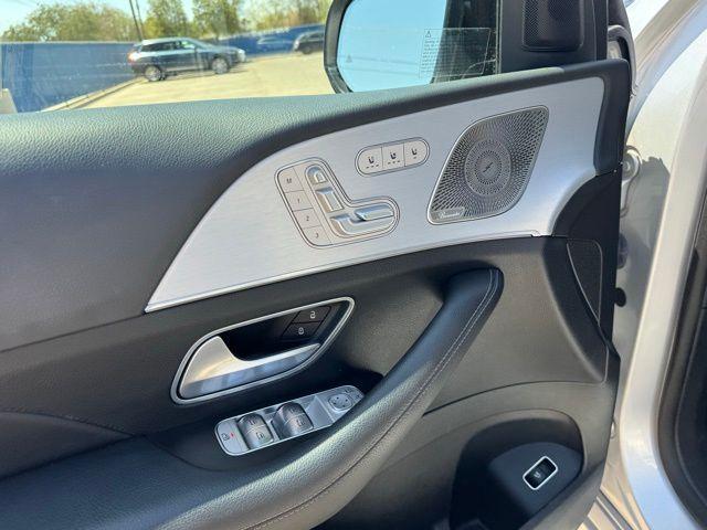 used 2021 Mercedes-Benz GLE 350 car, priced at $39,978