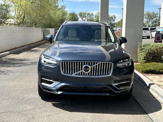 new 2024 Volvo XC90 Recharge Plug-In Hybrid car, priced at $69,197