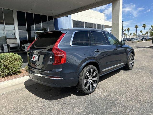 new 2024 Volvo XC90 Recharge Plug-In Hybrid car, priced at $69,197