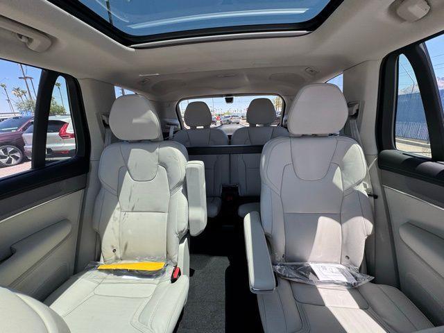 new 2025 Volvo XC90 car, priced at $71,040