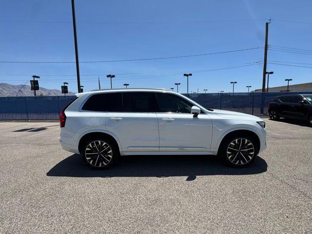 new 2025 Volvo XC90 car, priced at $71,040