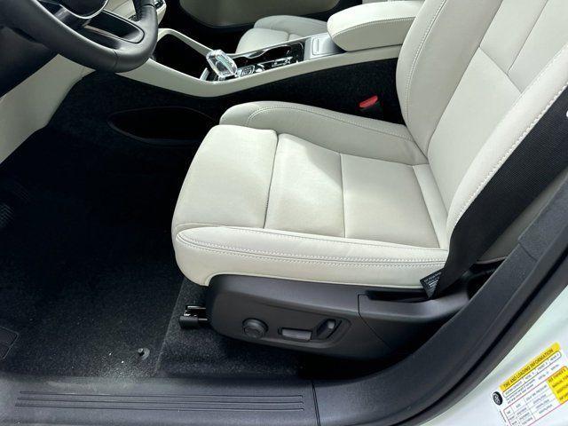 new 2025 Volvo XC40 car, priced at $48,456