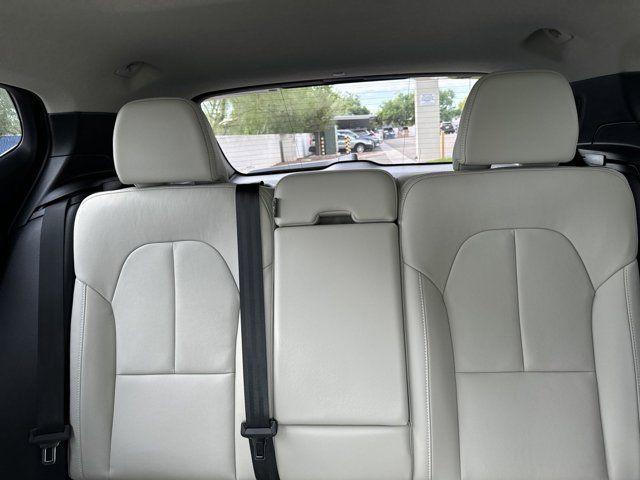 new 2025 Volvo XC40 car, priced at $48,456