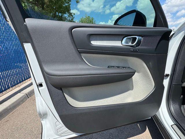 new 2026 Volvo XC40 car, priced at $49,147