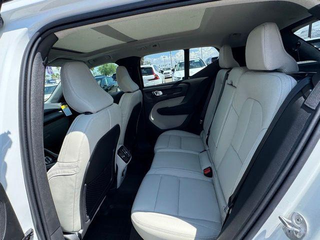 new 2026 Volvo XC40 car, priced at $49,147