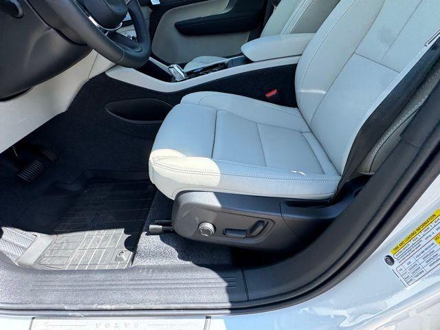new 2026 Volvo XC40 car, priced at $49,147