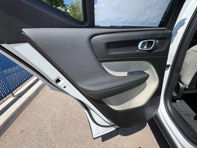 new 2026 Volvo XC40 car, priced at $49,147