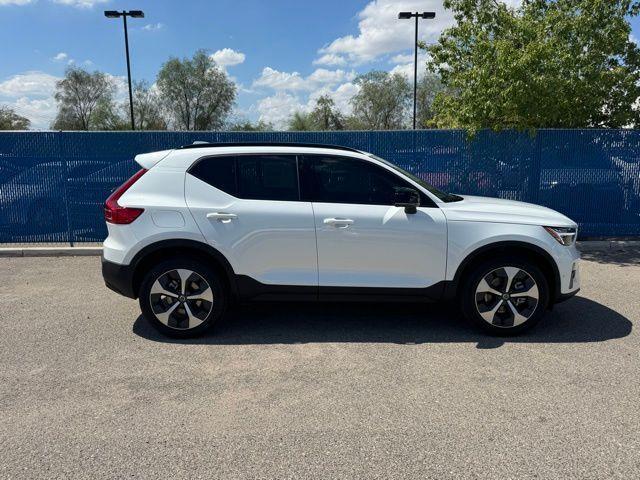 new 2026 Volvo XC40 car, priced at $49,147