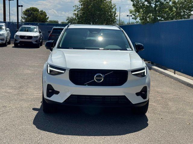 new 2026 Volvo XC40 car, priced at $49,147