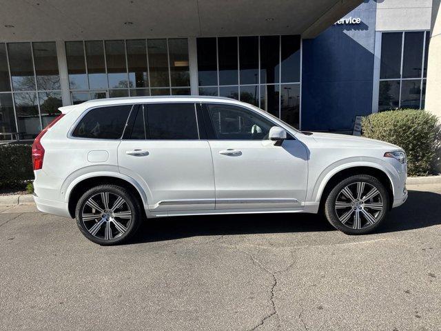 new 2025 Volvo XC90 Plug-In Hybrid car, priced at $78,455