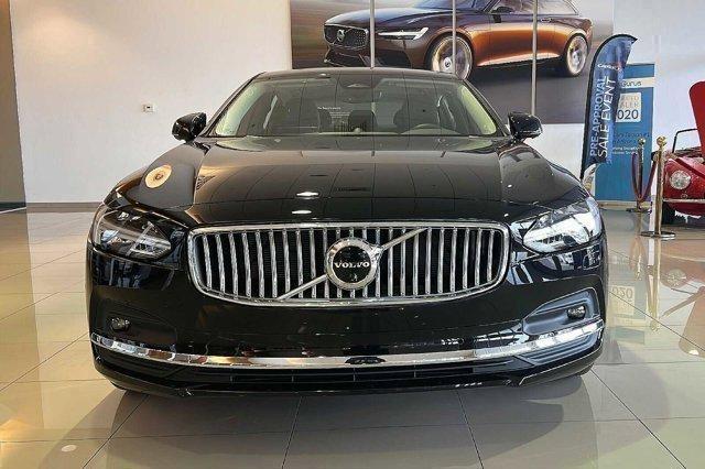 new 2023 Volvo S90 car, priced at $69,240