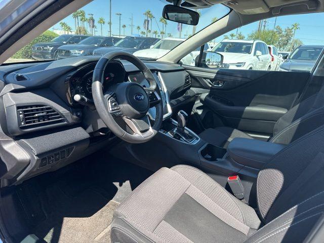used 2024 Subaru Outback car, priced at $27,290
