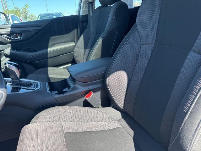 used 2024 Subaru Outback car, priced at $27,290