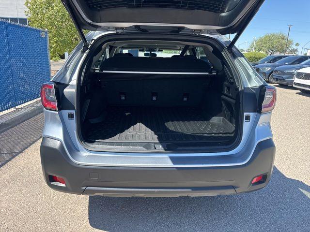 used 2024 Subaru Outback car, priced at $27,290
