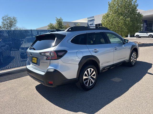 used 2024 Subaru Outback car, priced at $27,290