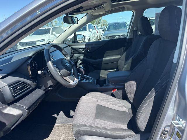 used 2024 Subaru Outback car, priced at $27,290