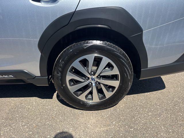 used 2024 Subaru Outback car, priced at $27,290