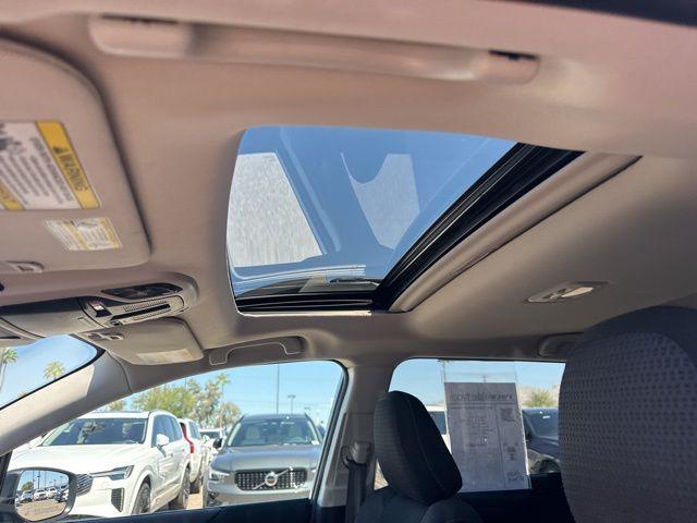 used 2024 Subaru Outback car, priced at $27,290