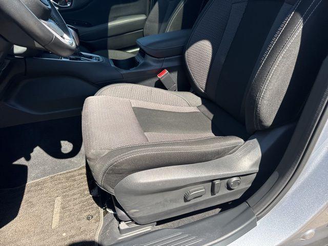 used 2024 Subaru Outback car, priced at $27,290