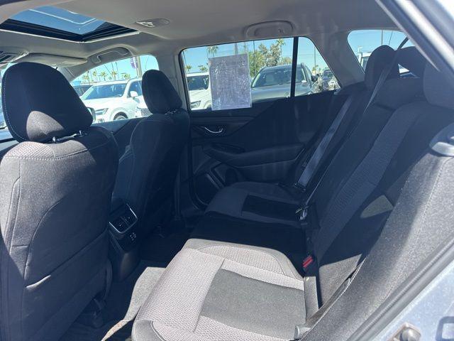 used 2024 Subaru Outback car, priced at $27,290
