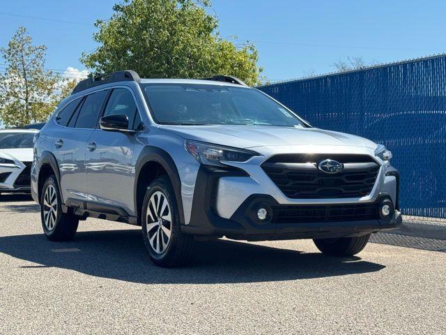used 2024 Subaru Outback car, priced at $27,290