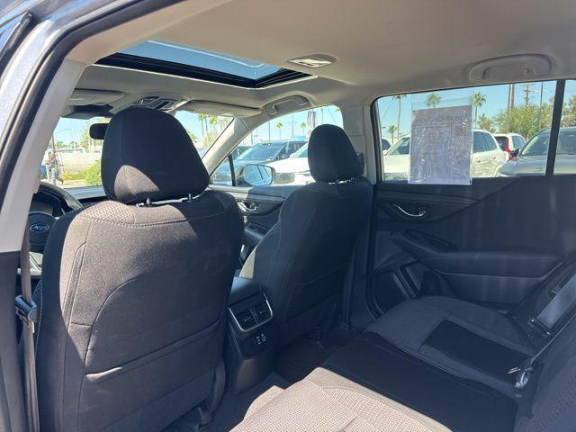 used 2024 Subaru Outback car, priced at $27,290
